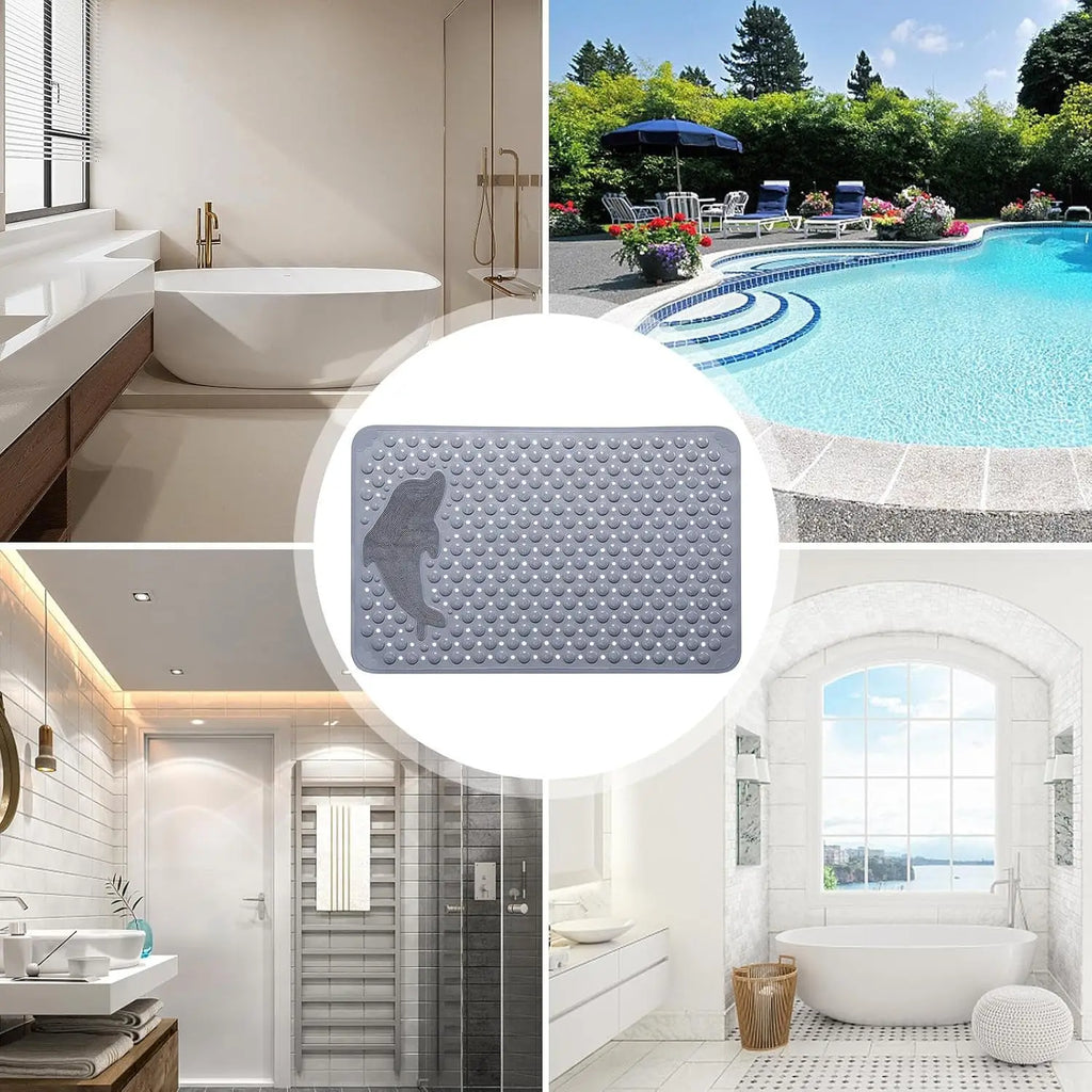Tapis de bain