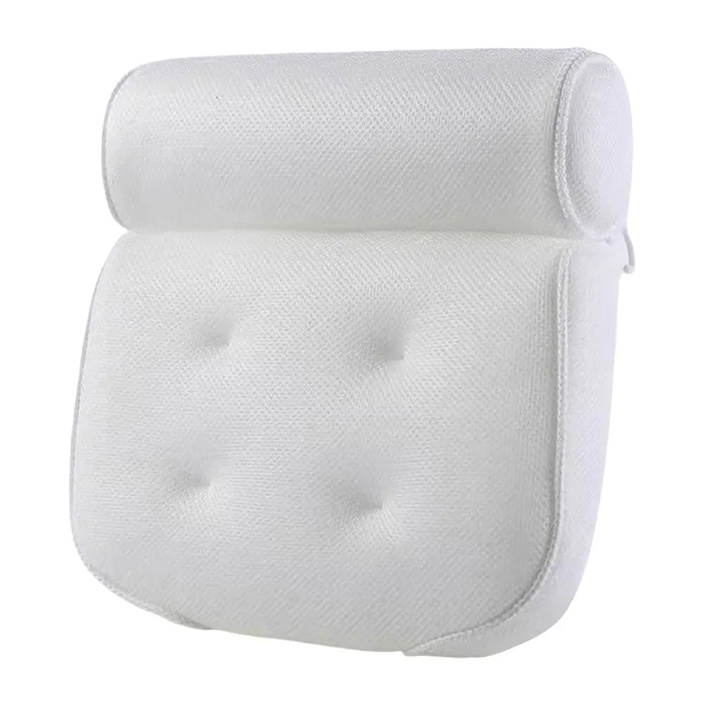 Oreiller de bain Spa