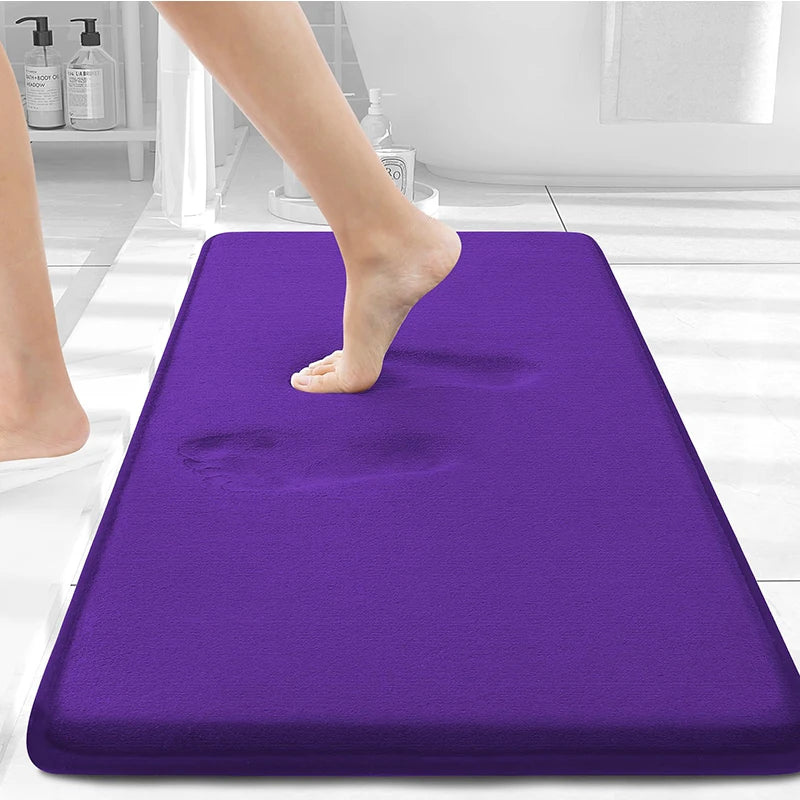Tapis de bain