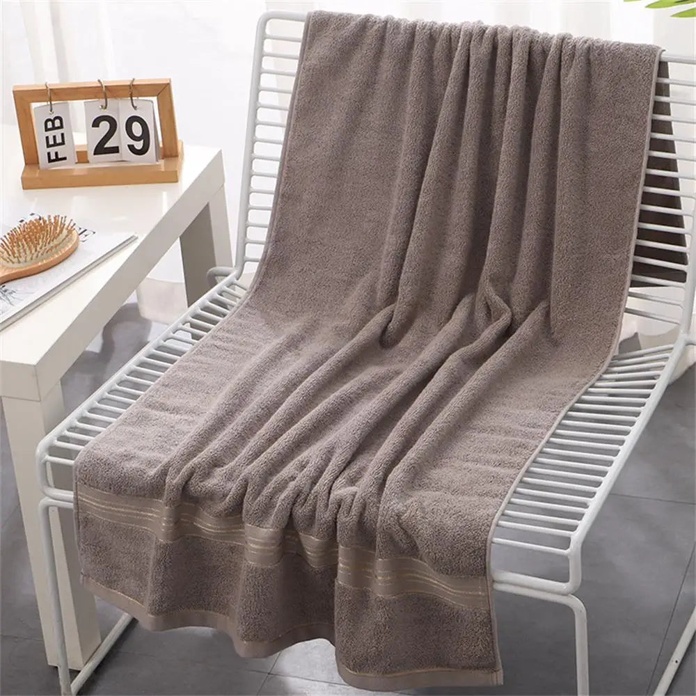 Serviette de bain turkish