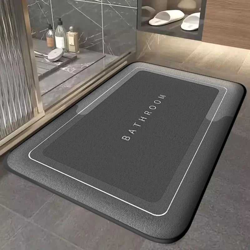 Tapis de bain