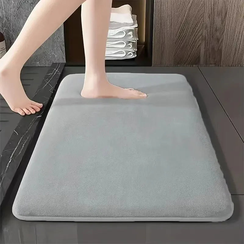 Tapis de bain
