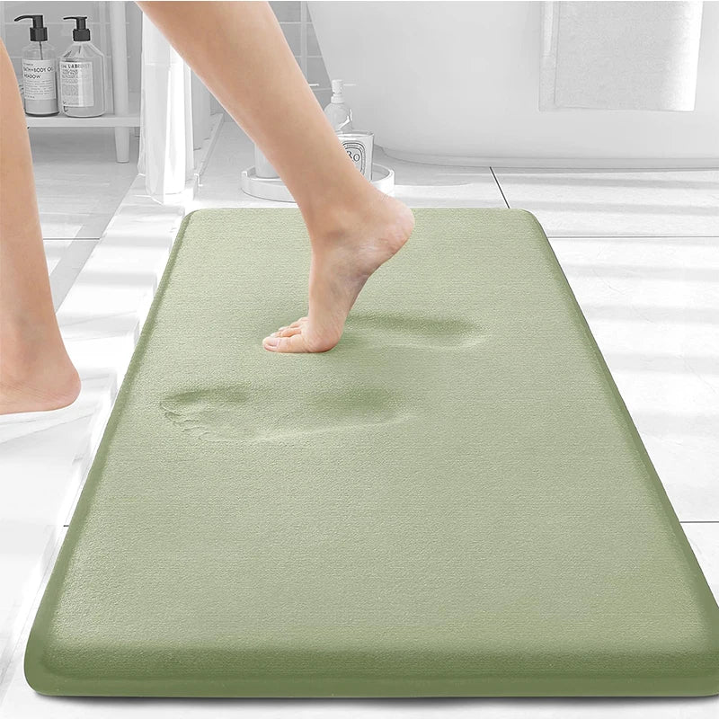 Tapis de bain