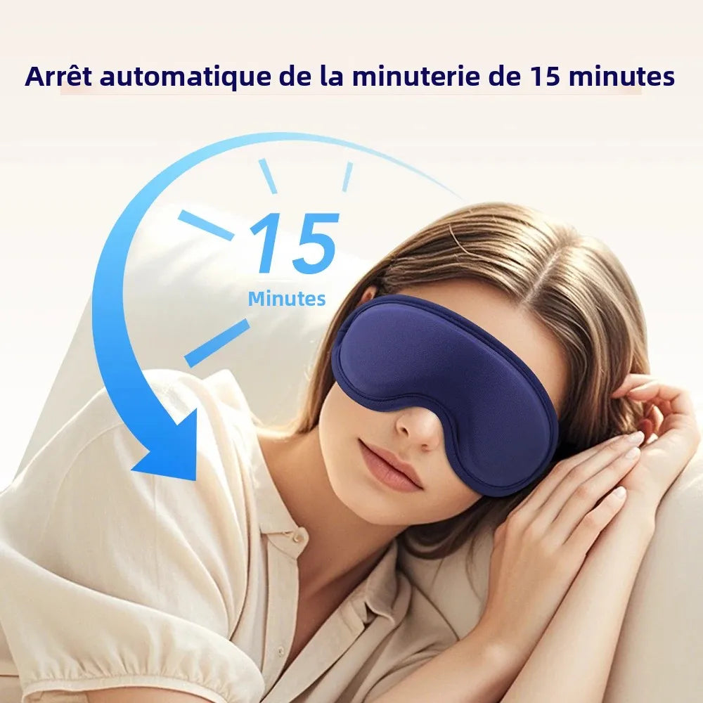 Masque pour les yeux Hailicare