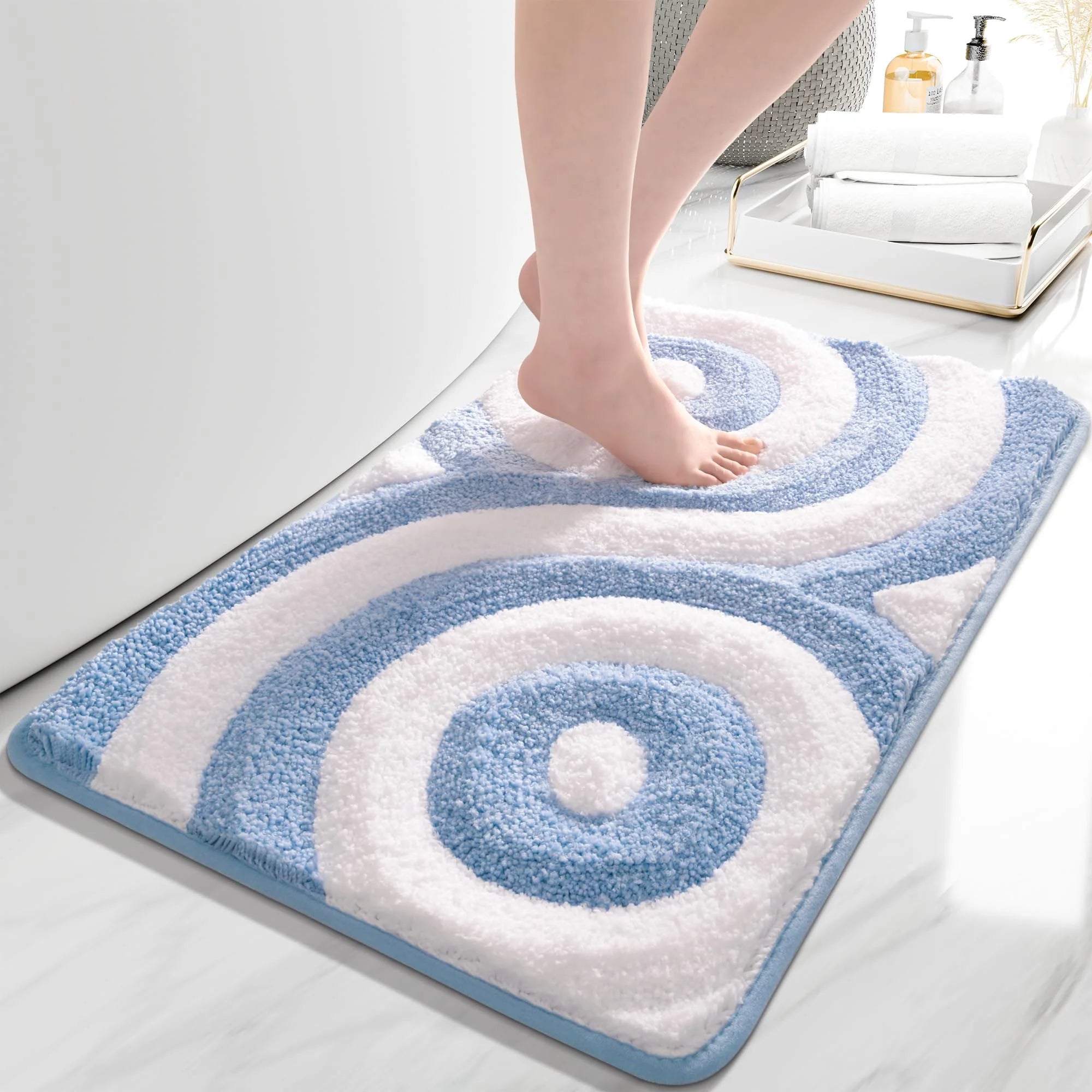 Tapis de bain Vikama