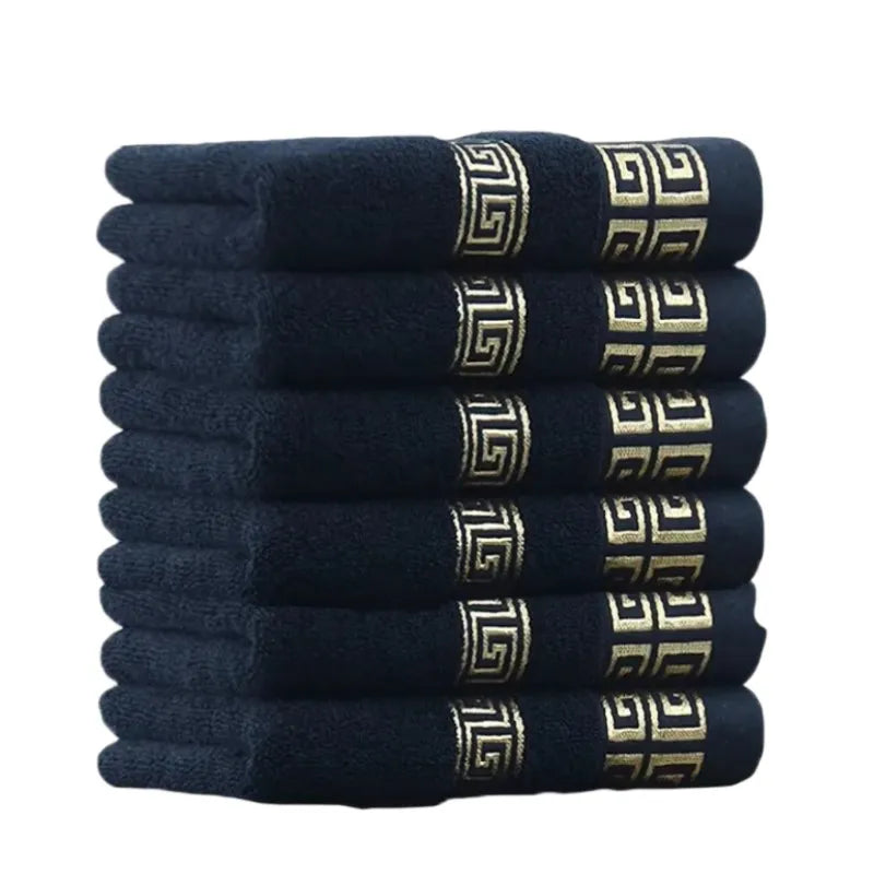 Serviette de bain