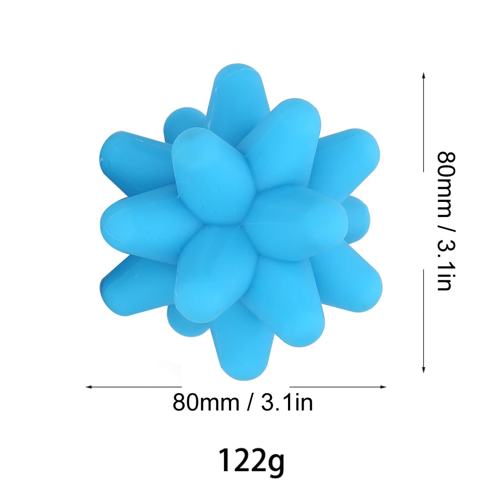 Boule de massage des points d'acupuncture