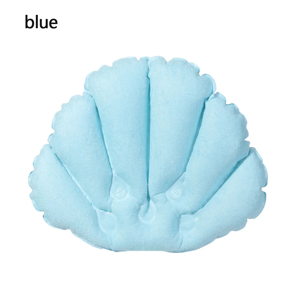 Oreiller de bain Spa