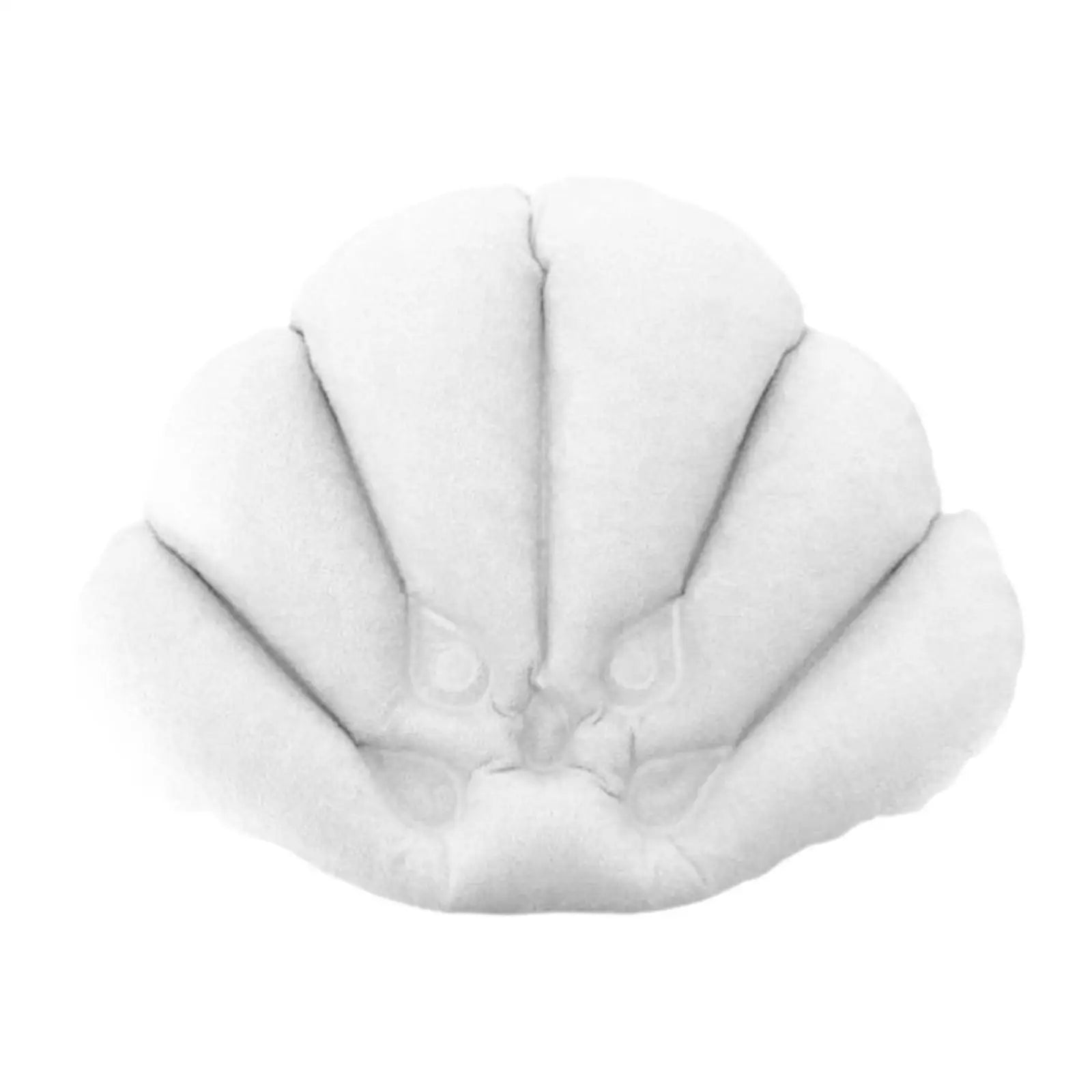 Coussin de bain gonflable