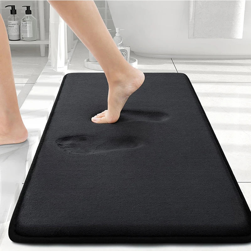Tapis de bain