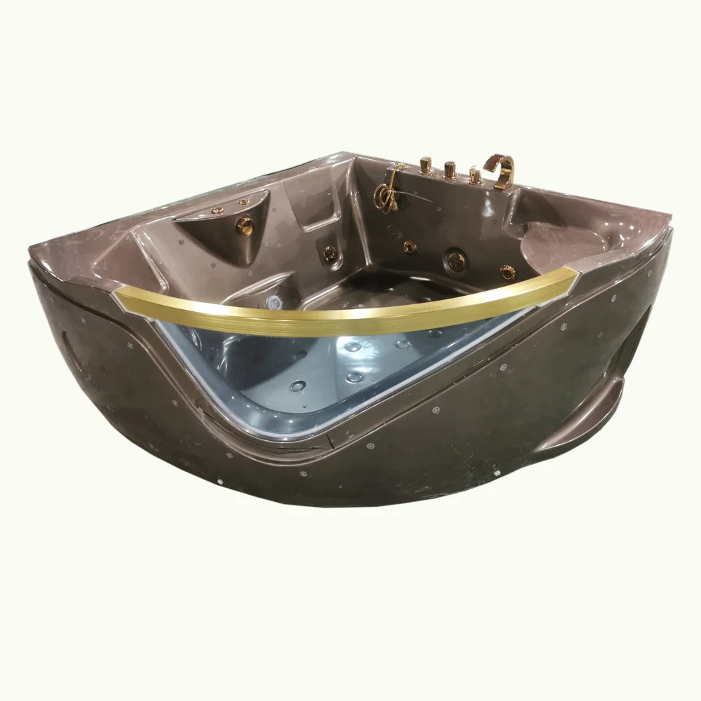 Spa jacuzzi Whirlpool - 2 personnes