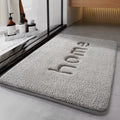 Tapis de bain Home moelleux
