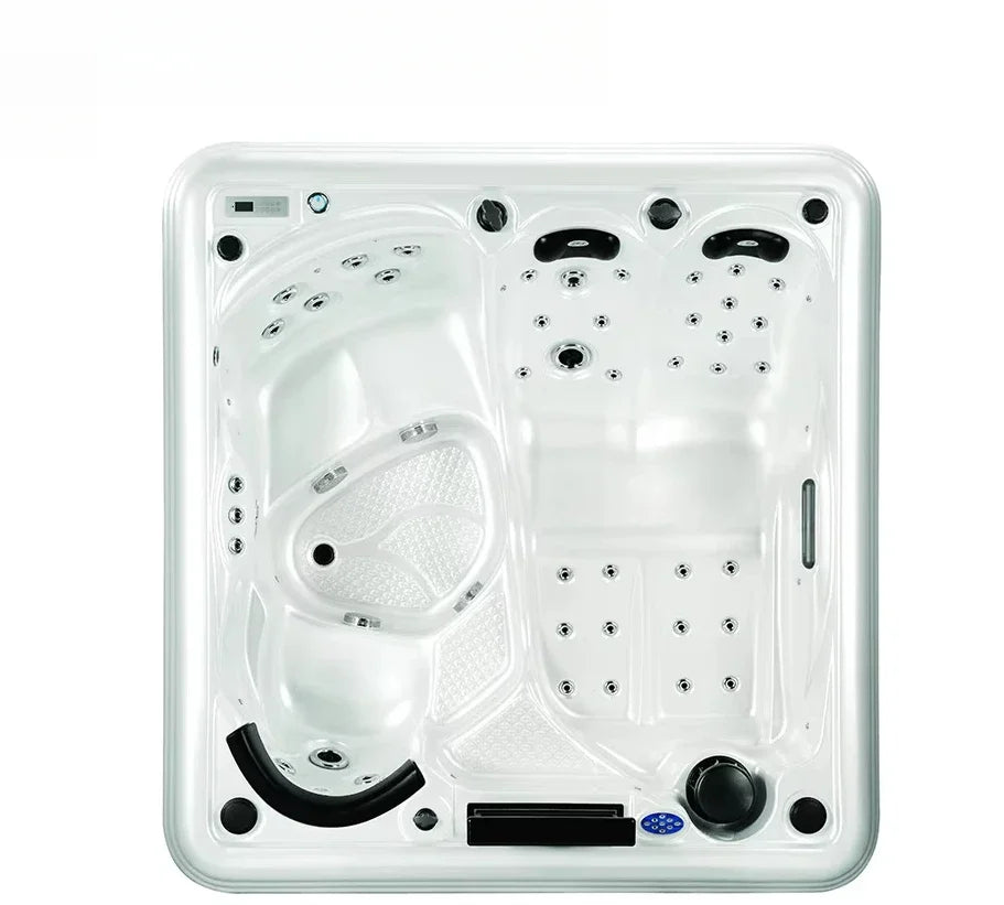 Spa jacuzzi - 3 à 5 Personnes Luxury Balboa