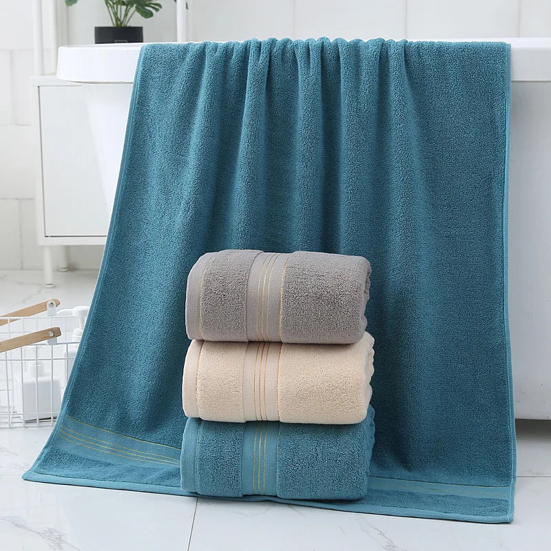 Serviette de bain turkish