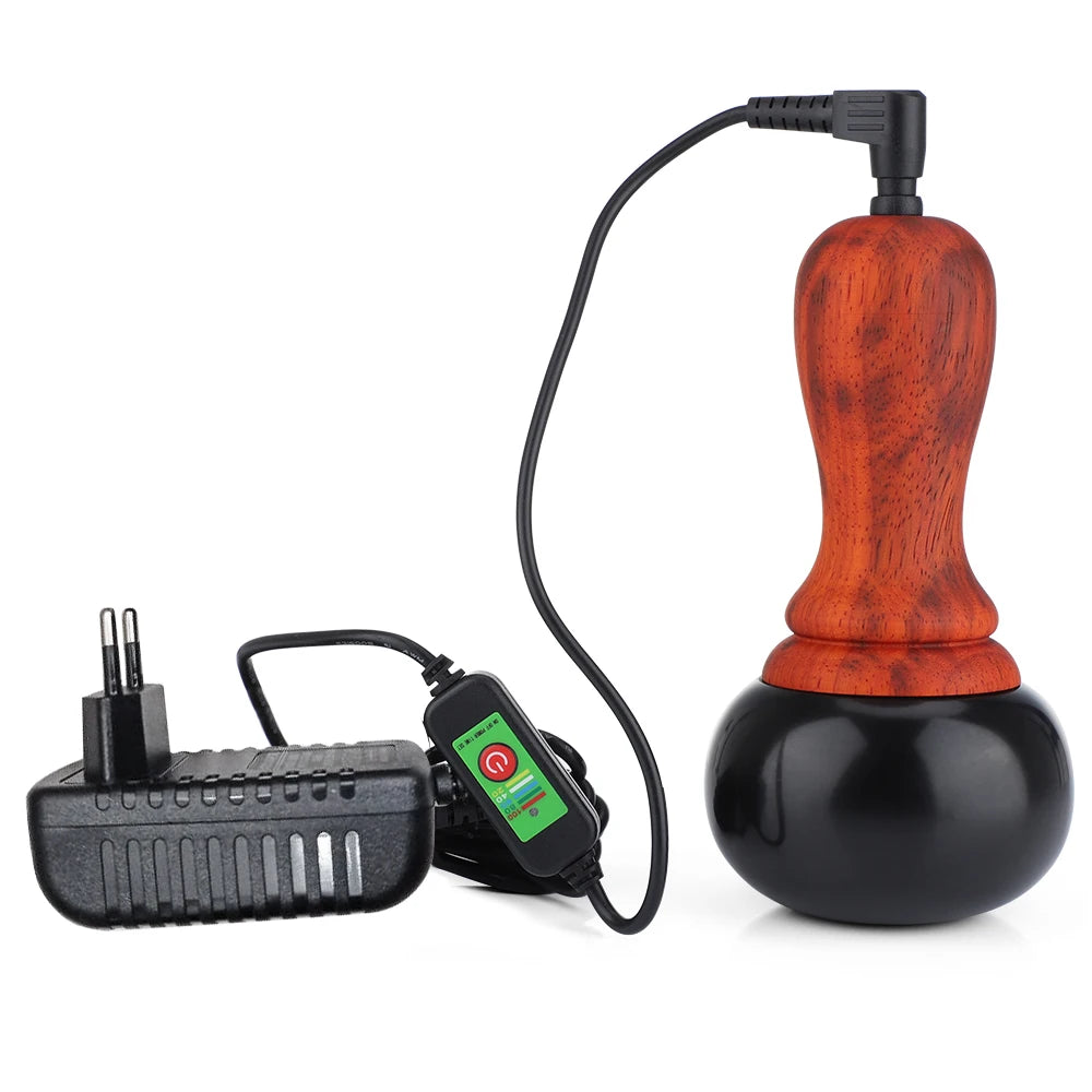 Instrument de Moxibustion chauffant