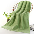 Serviette de bain