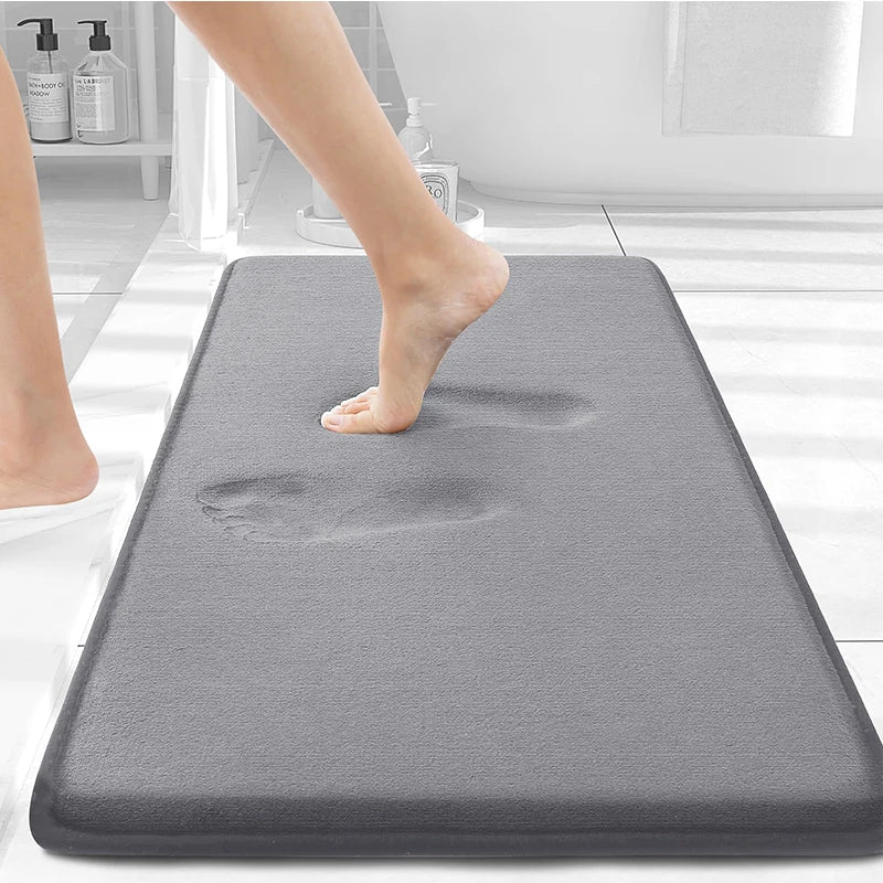 Tapis de bain