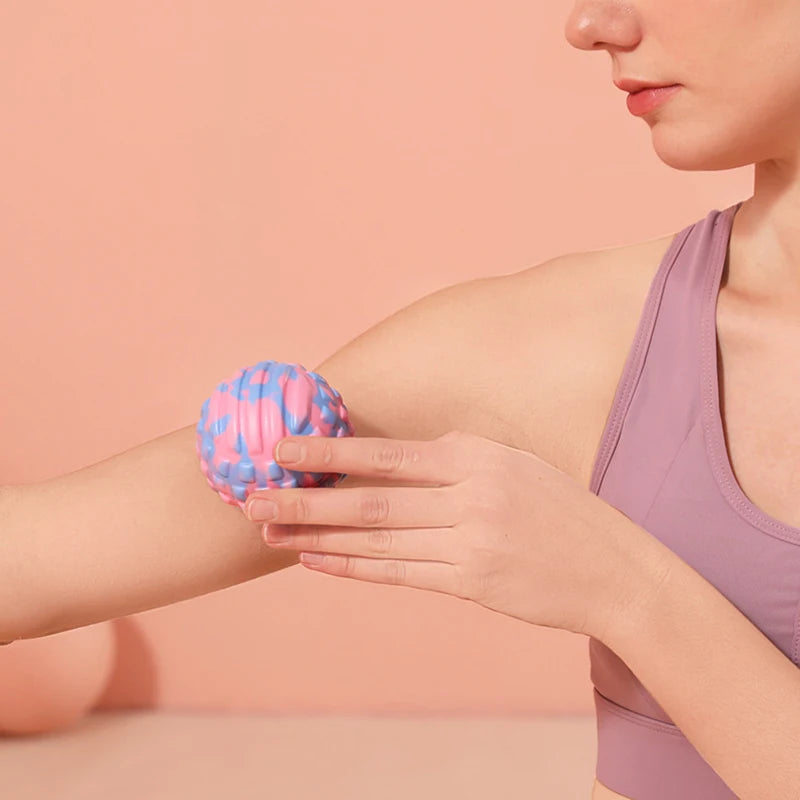 Boule de massage