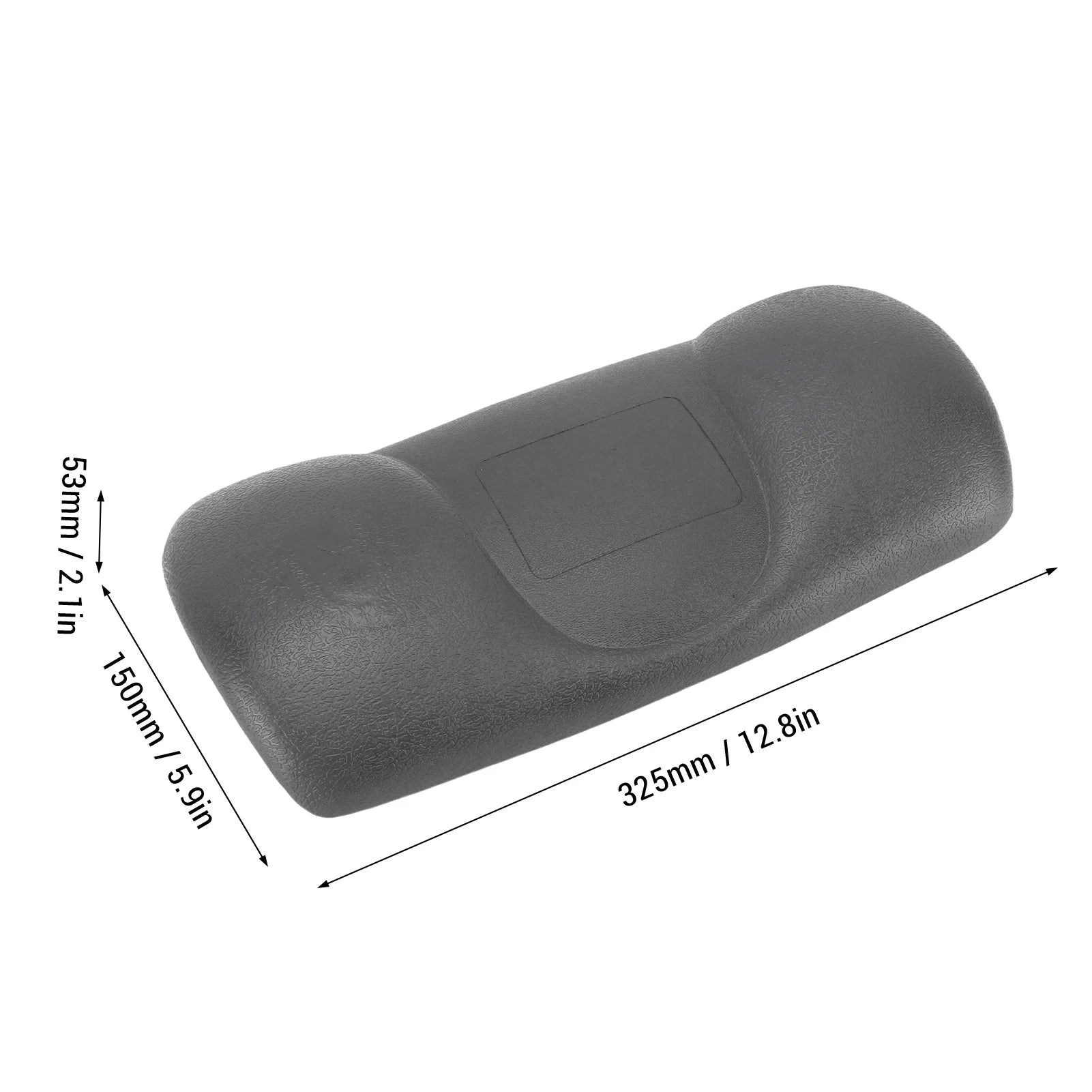 Oreiller de bain Spa