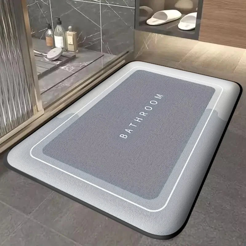 Tapis de bain
