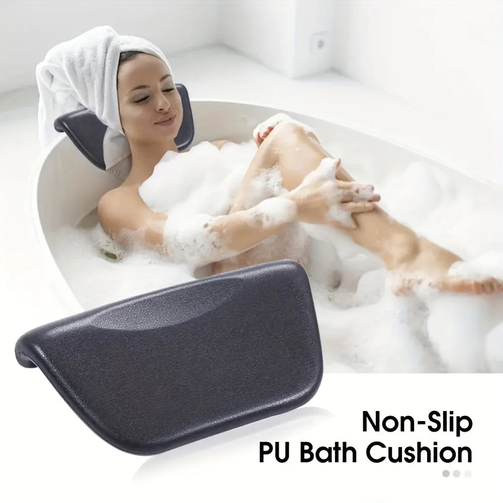 Oreiller de bain Spa