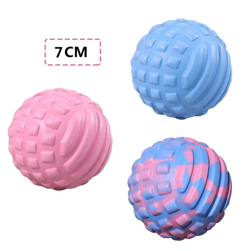 Boule de massage