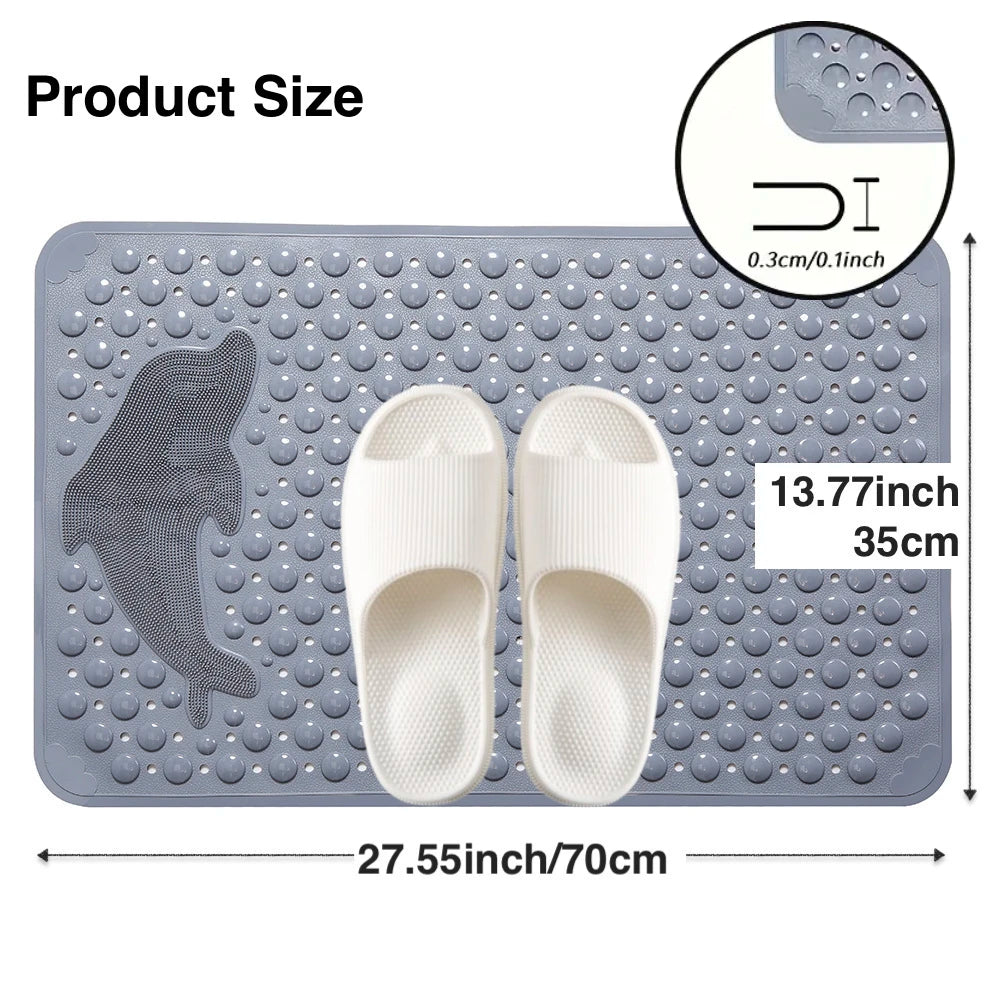 Tapis de bain