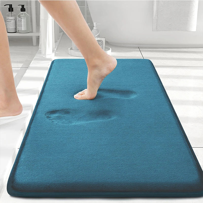 Tapis de bain
