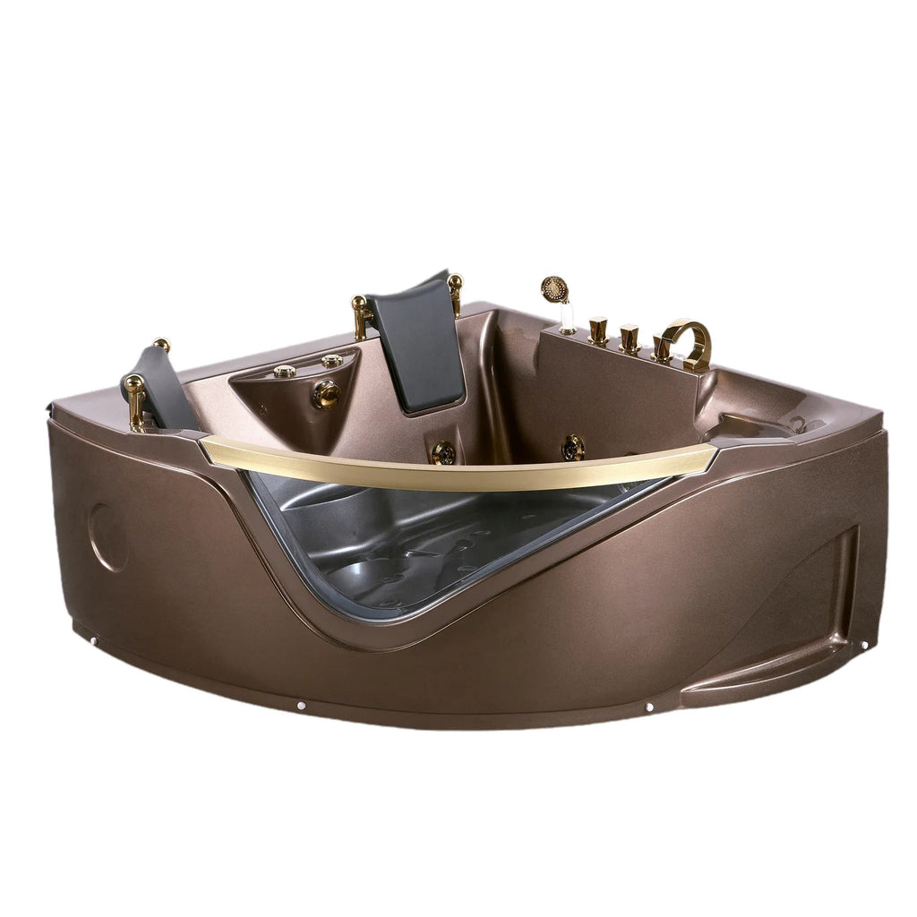 Spa jacuzzi Whirlpool - 2 personnes