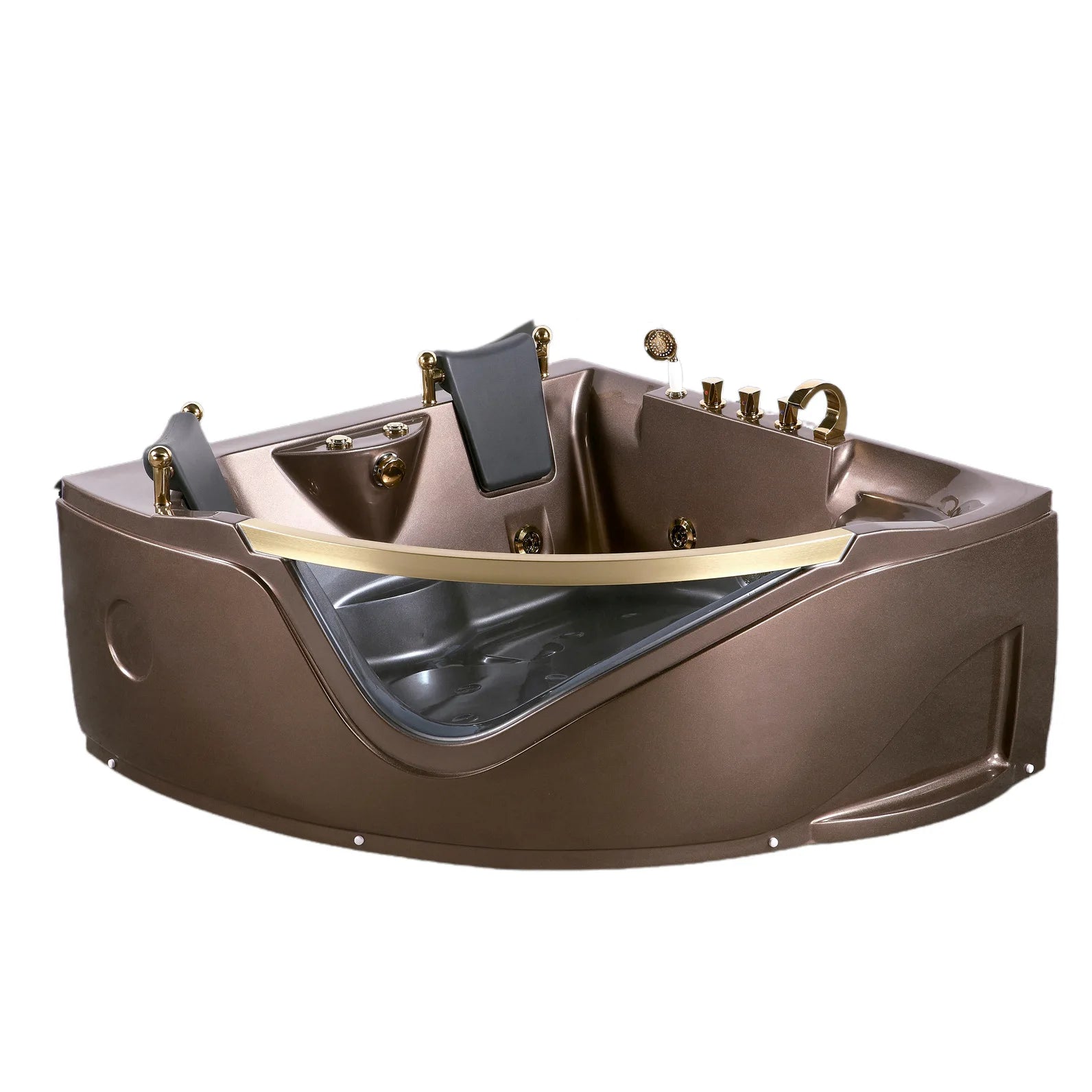 Spa jacuzzi Whirlpool - 2 personnes