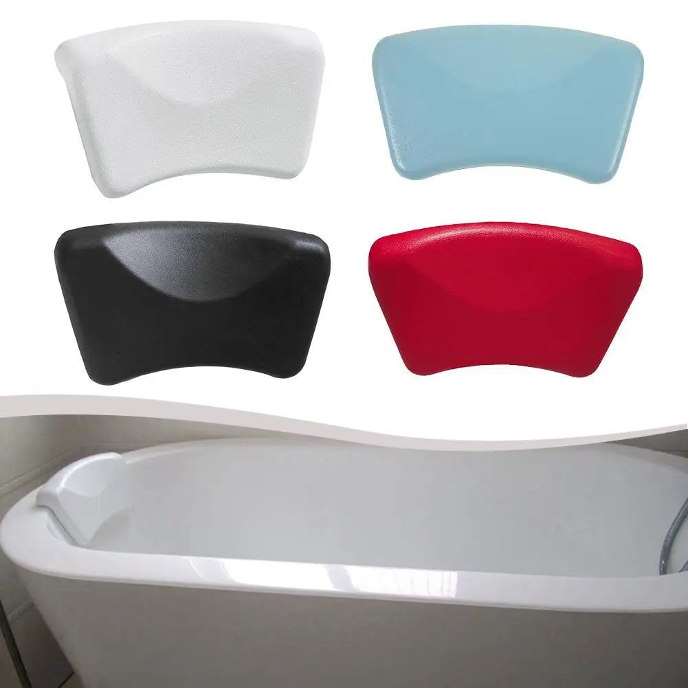 Oreiller de bain Spa