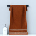 Serviette de bain