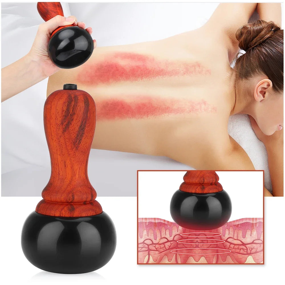 Instrument de Moxibustion chauffant