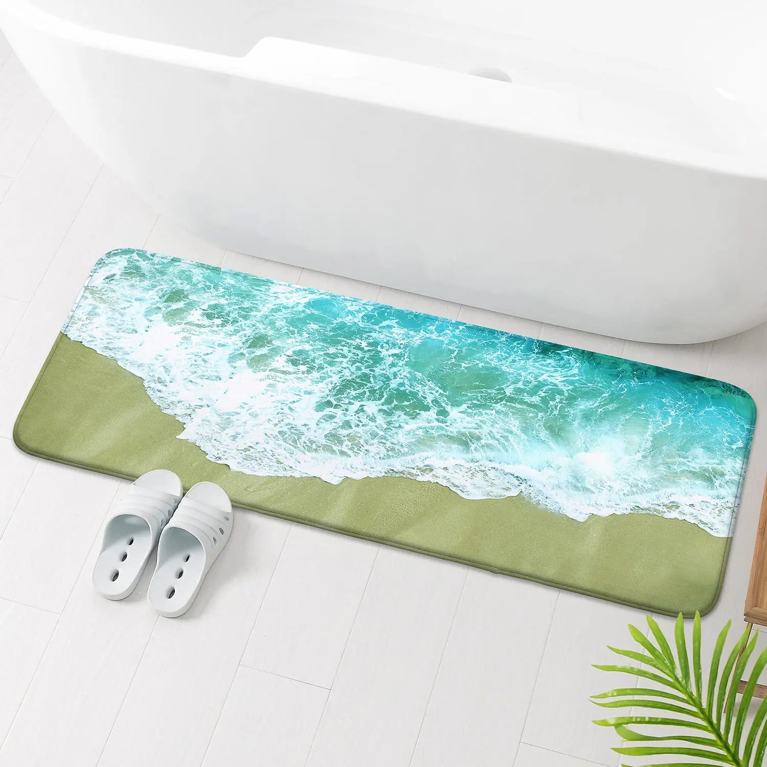 Tapis de bain
