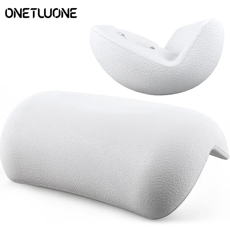 Oreiller de bain Spa