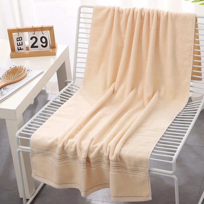 Serviette de bain turkish