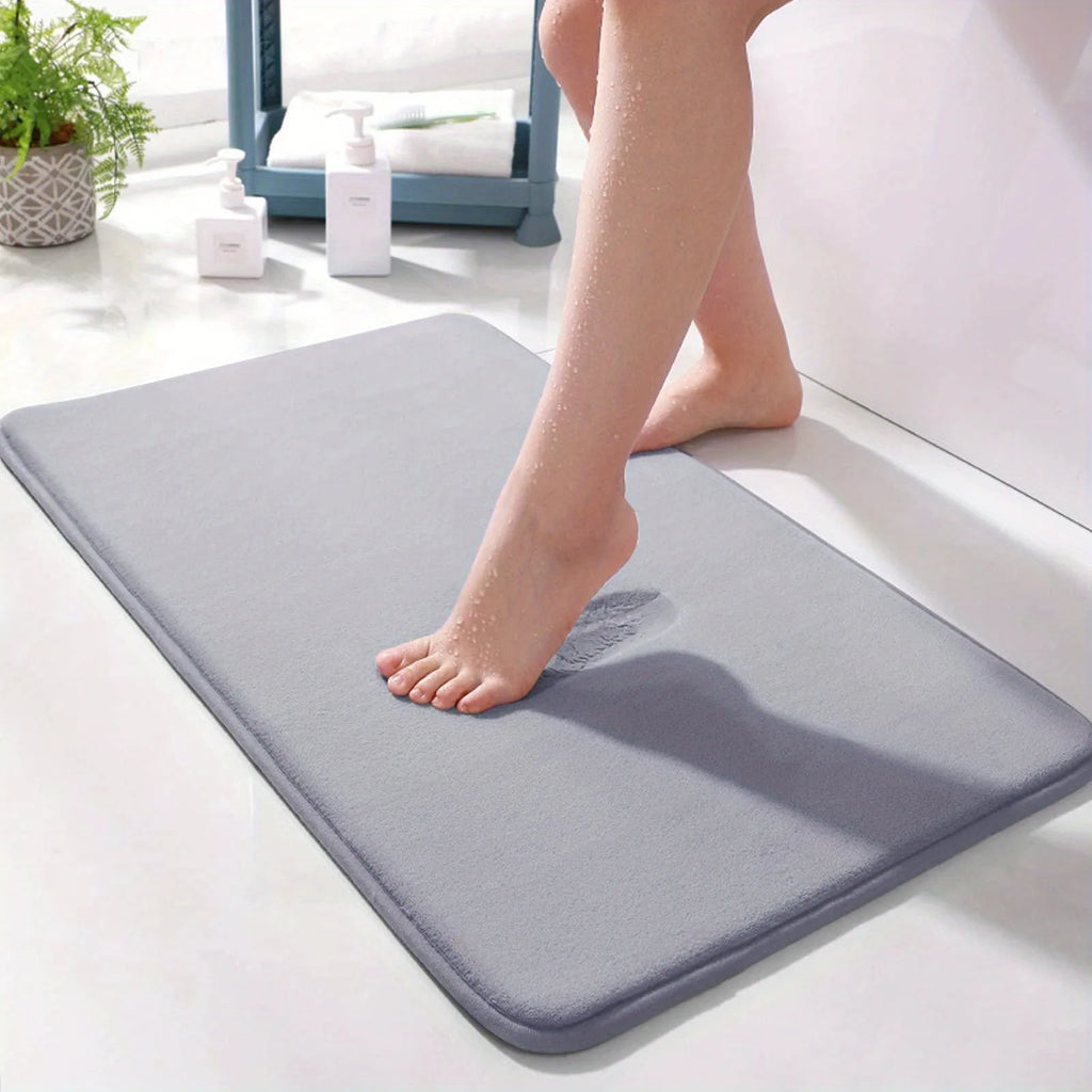 Tapis de bain