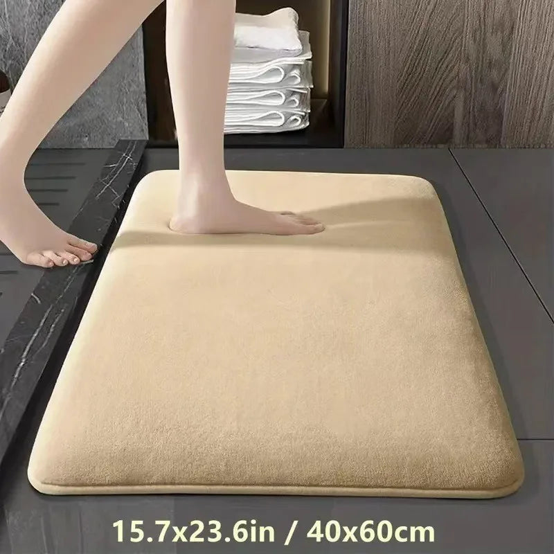 Tapis de bain