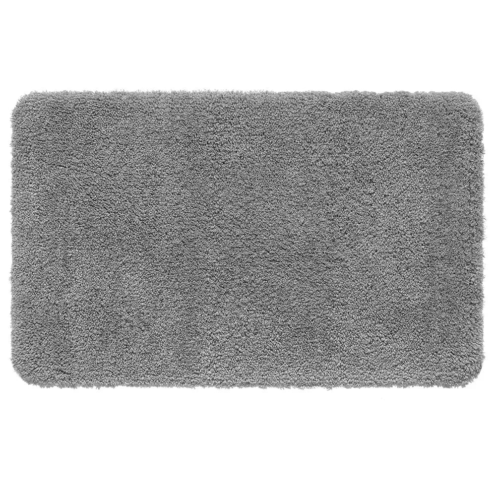Tapis de bain moelleux