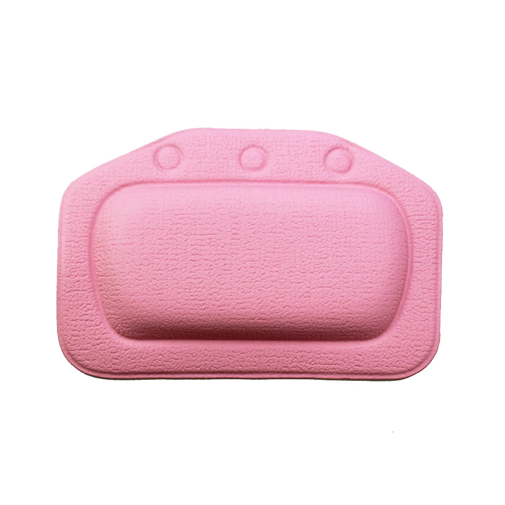 Oreiller de bain Spa