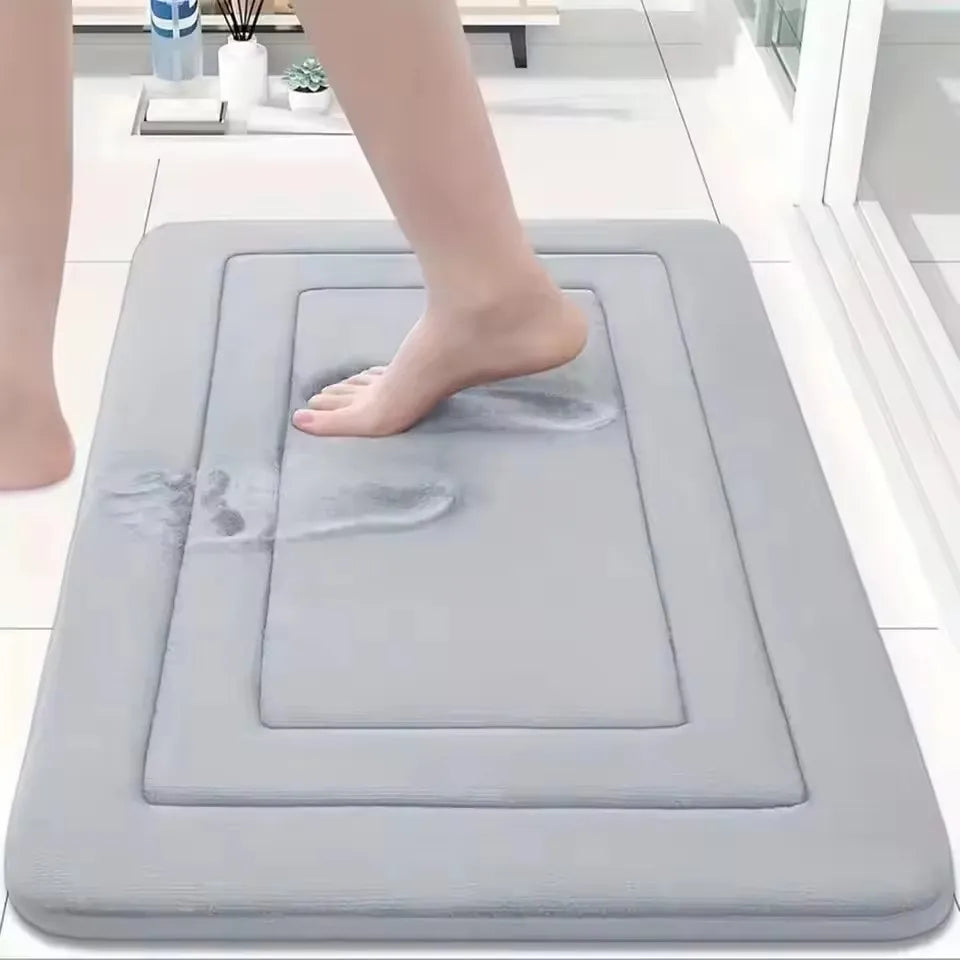 Tapis de bain