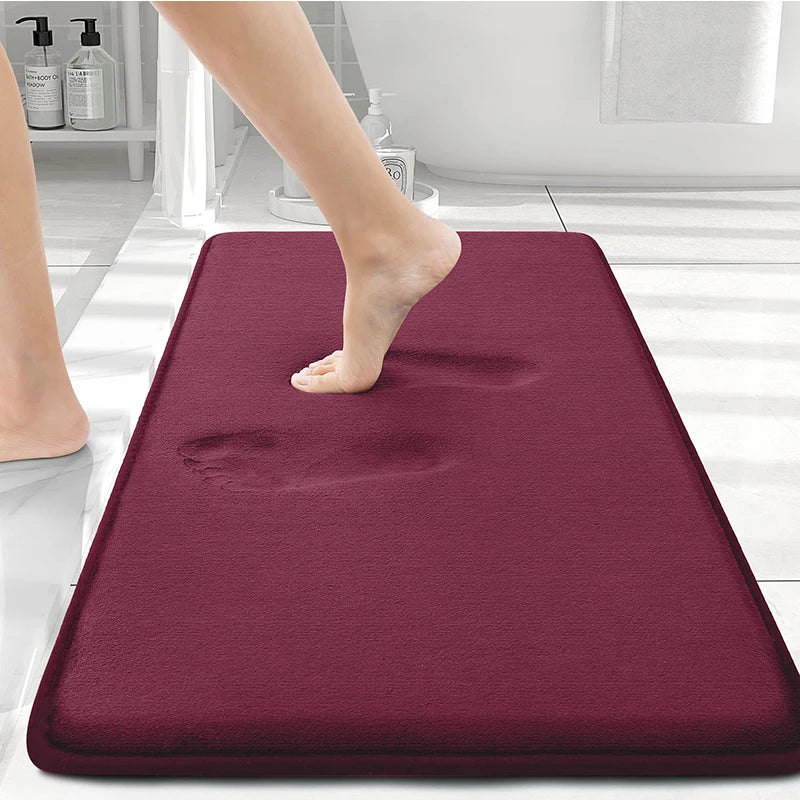 Tapis de bain
