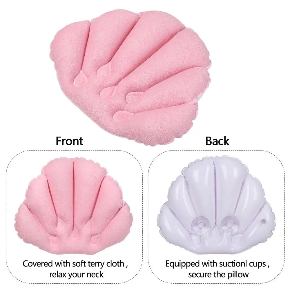 Oreiller de bain Spa