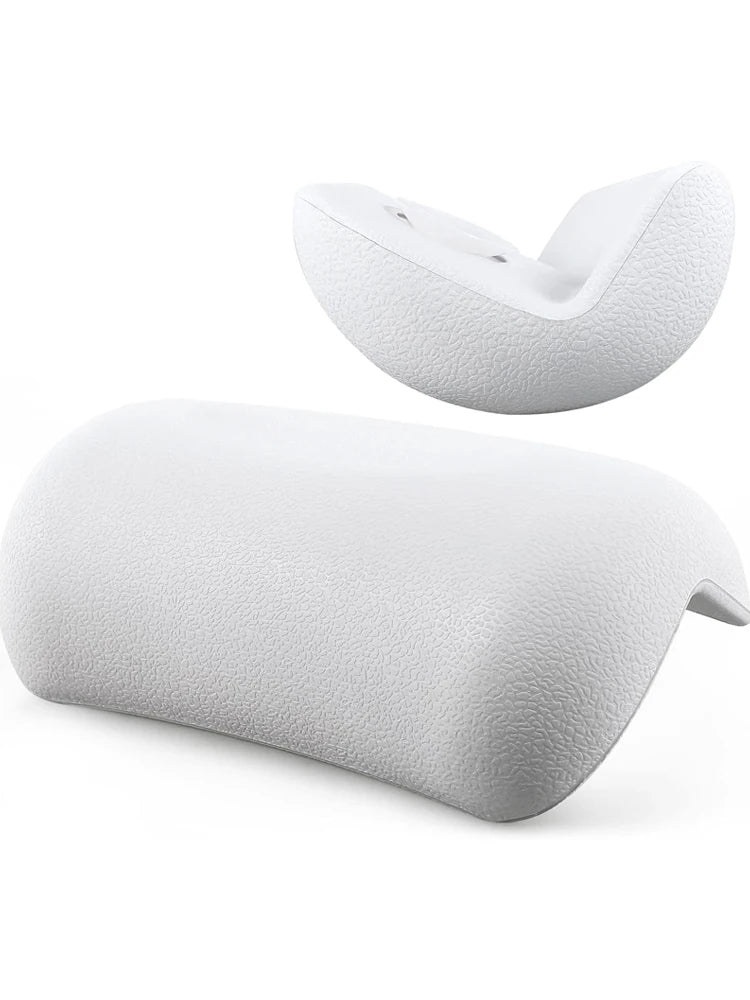 Oreiller de bain Spa