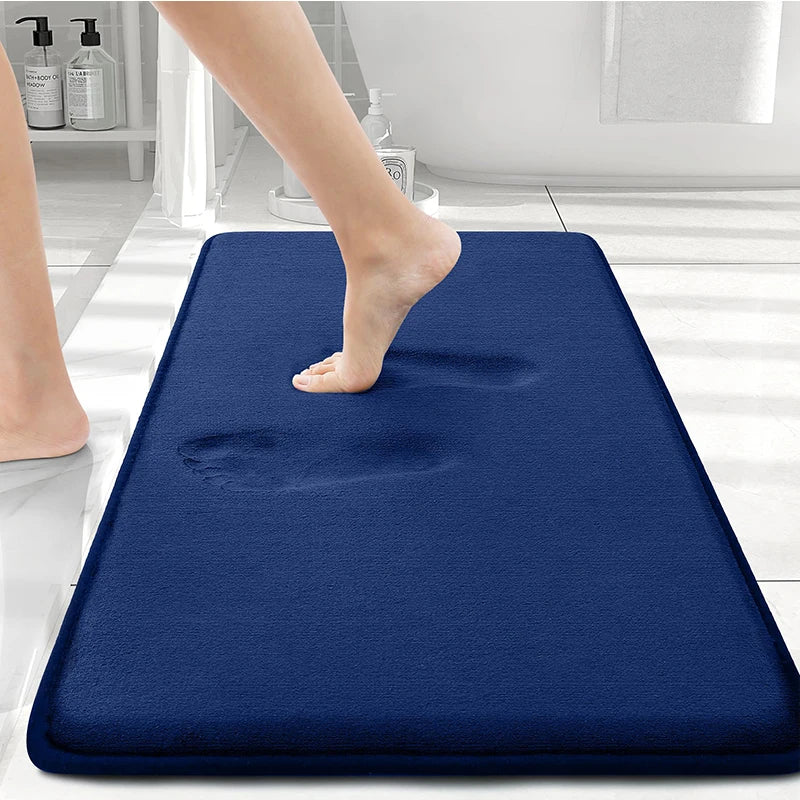 Tapis de bain