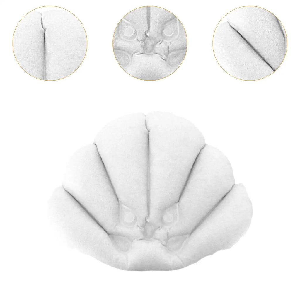 Coussin de bain gonflable