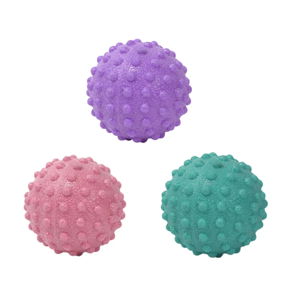 Boule de Massage Fascia 3D flottante