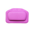 Oreiller de bain Spa