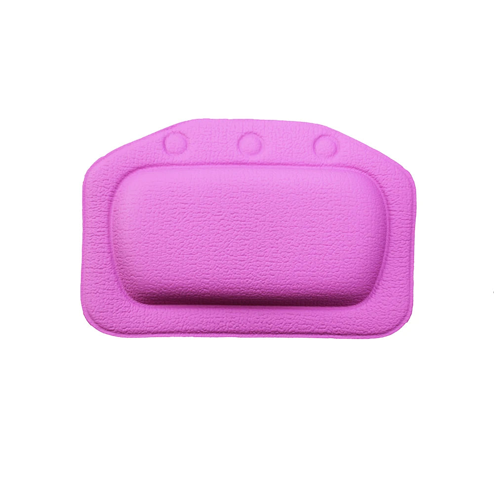 Oreiller de bain Spa