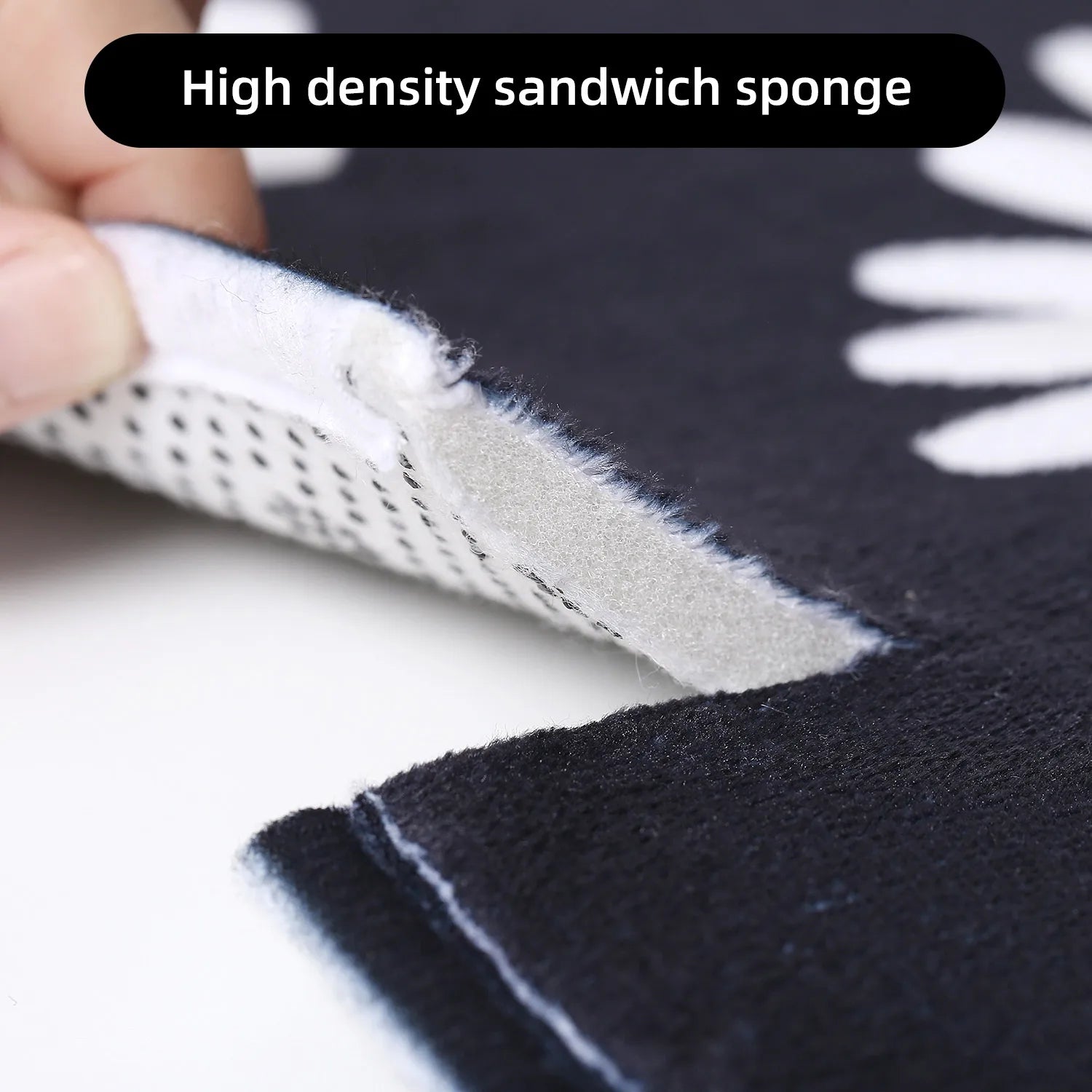 Tapis de bain dauphin